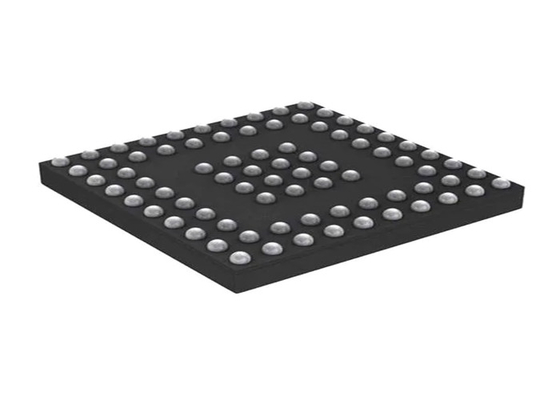 IC FPGA 37 I/O 80CKFBGA LIF-MDF6000-6KMG80I อาร์เรย์เกทที่ตั้งโปรแกรมฟิลด์ได้