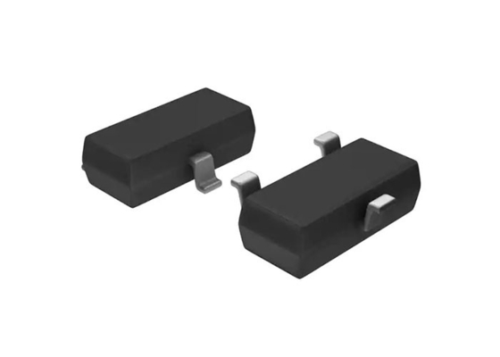DRV5053VAEDBZTQ1 ชิปวงจรรวมเซ็นเซอร์ Hall Effect แกนเดี่ยว SOT-23-3