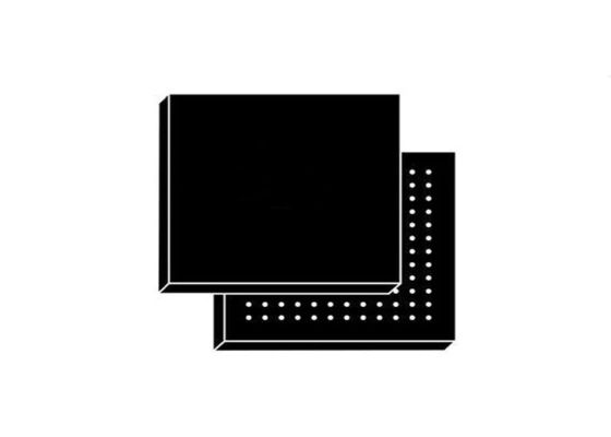 2.4GHz MCU STM32WB55VGQ6 STM32WB55 ตัวรับส่งสัญญาณ RF IC BT 5.2 129-UFBGA
