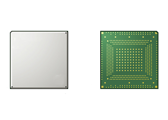 SIM8800CE โมดูล IGBT สำหรับยานยนต์ Multi Band 5G NR และ C V2X โมดูลการถ่ายโอนข้อมูล 2.4Gbps