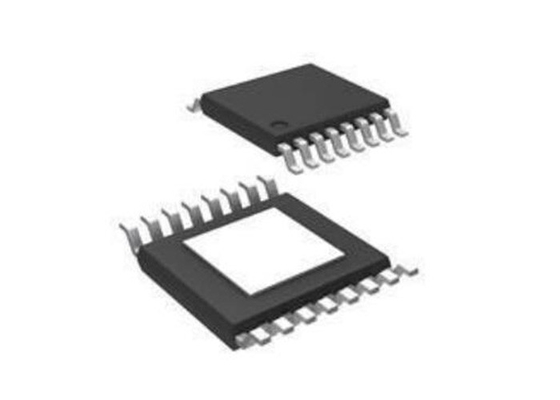 2.1MHz LM53602AQPWPRQ1 LM53602 TSSOP16 ตัวแปลงซิงโครนัส StepDown