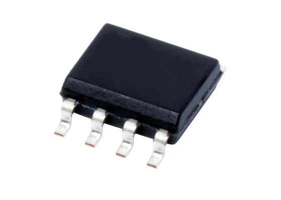AMC1035QDRQ1 โมดูเลเตอร์ Delta Sigma พร้อมอินพุตไบโพลาร์ 1V และเอาต์พุตอ้างอิง 2.5V
