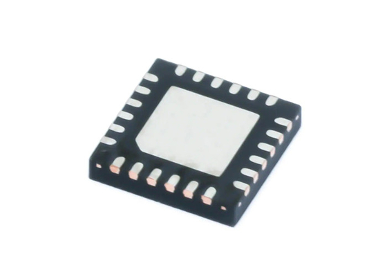 LM26480QSQ-AA/NOPB Dual 2MHz 1.5A Buck Regulators และ Dual 300mA LDO Linear Voltage Regulators