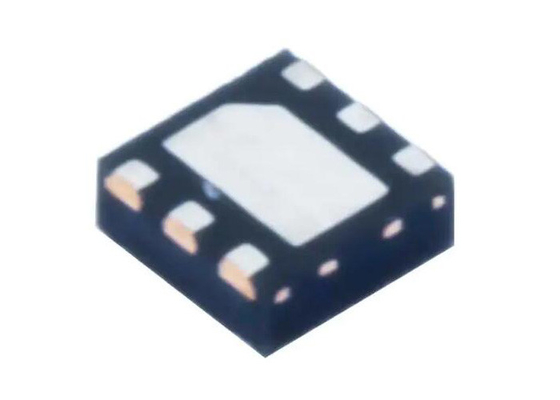ชิปวงจรรวม TPS61170QDRVRQ1 TPS61170 3V High Voltage Boost Converter