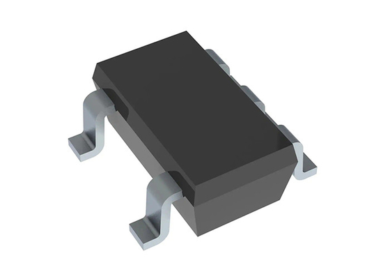 ชิปวงจรรวม TPS76933QDBVRG4Q1 Ultralow-Power 100mA Low Dropout Linear Regulators