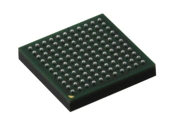 ชิปวงจรรวม MK24FN1M0VDC12 120MHz ไมโครคอนโทรลเลอร์ IC MK24FN1M0