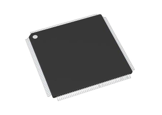 32 บิตยานยนต์ MCU SPC58NH92E7HMI0X SPC58 ไมโครคอนโทรลเลอร์ IC 200MHz 10MB FLASH