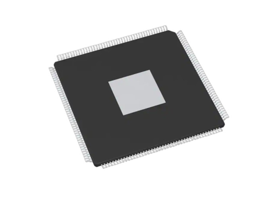 32 บิตยานยนต์ MCU SPC58NH92E7HMI0X SPC58 ไมโครคอนโทรลเลอร์ IC 200MHz 10MB FLASH