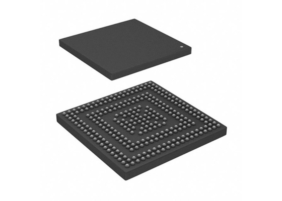 SAK-TC377TP-96F300S AA 32 บิต ไมโครคอนโทรลเลอร์ IC Tri Core 300MHz 6MB 292-LFBGA แพ็คเกจ