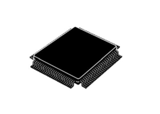 SPC58EG80E5FEC0X ชิปรถยนต์ SPC58 ไมโครคอนโทรลเลอร์ 32 บิต IC 160MHz