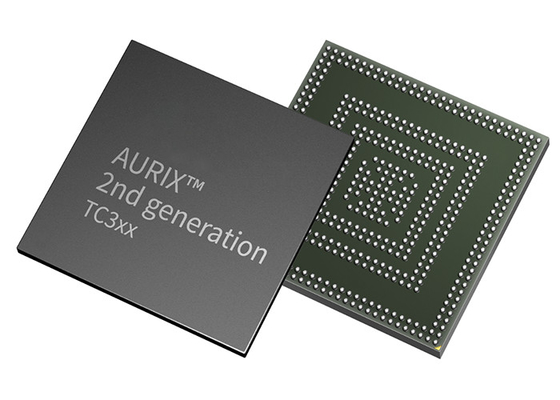 SAK-TC387QP-160F300S AE ชิปวงจรรวม 32 บิต AURIX Tri Core ไมโครคอนโทรลเลอร์ IC