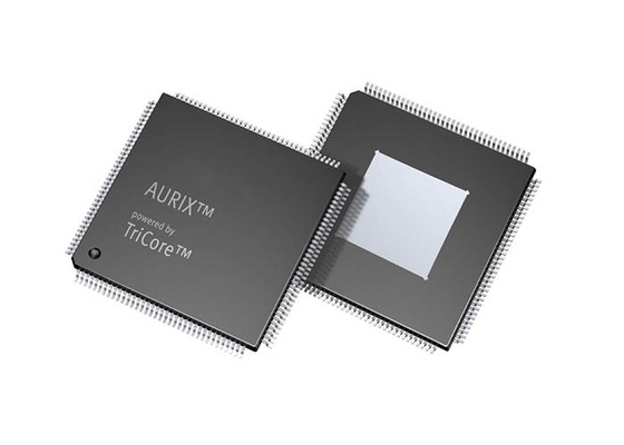 SAK-TC364DP-64F300W AA ไมโครคอนโทรลเลอร์ IC TriCore AURIX 32 บิต ดูอัลคอร์ 300MHz 4MB