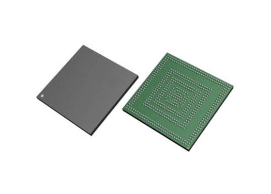 SAK-TC389QP-160F300S AE ชิปวงจรรวม 32 บิต 10MB FLASH IC ไมโครคอนโทรลเลอร์