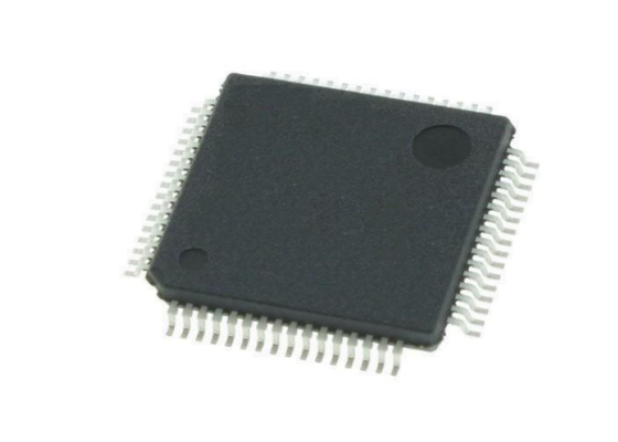 SPC560B50L1C6E0X ชิปรถยนต์ SPC56 ไมโครคอนโทรลเลอร์ IC 32Bit Single Core 64MHz 512KB