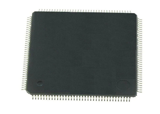 SPC560B40L5C6E0X ไมโครคอนโทรลเลอร์ยานยนต์ IC 32Bit 64MHz Single Core