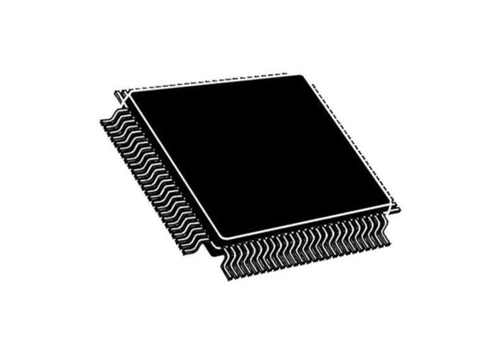 MCU ไมโครคอนโทรลเลอร์ SPC560B50L1B4E0X สถาปัตยกรรมพลังงาน 32 บิต MCU สําหรับรถยนต์