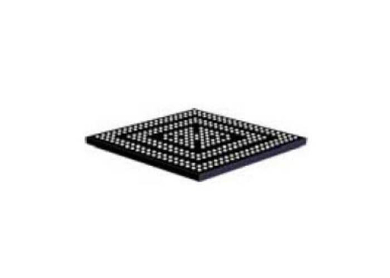 SPC58NH92C3RMI0X ชิปรถยนต์ 32Bit Tri Core วัตถุประสงค์ทั่วไป MCU ไมโครคอนโทรลเลอร์ IC