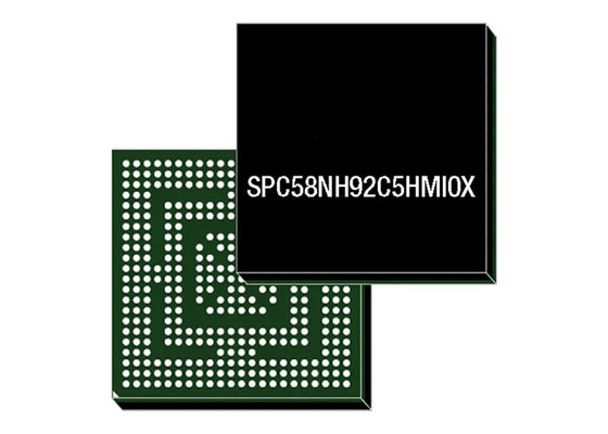 SPC58NH92C5HMI0X ไมโครคอนโทรลเลอร์ MCU 32 บิต Power Architecture MCU สำหรับยานยนต์