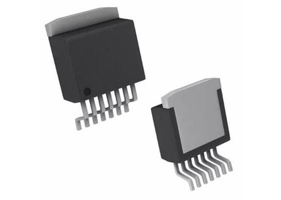 AIMBG120R020M1 ชิปวงจรรวม SiC ทรานซิสเตอร์ Mosfet สำหรับยานยนต์