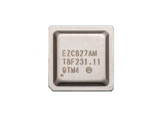 EZC827AM SLM2Q Ethernet ICs FCBGA Package ชิปวงจรรวม