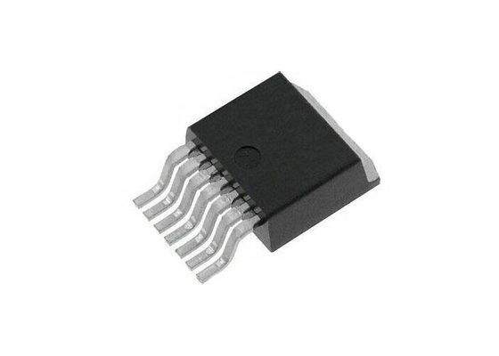 1200V SiC MOSFET TO263-7 แพ็คเกจ AIMBG120R080M1 สำหรับยานยนต์
