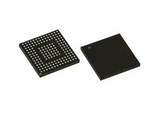 ADSP-SC587W โปรเซสเซอร์สัญญาณดิจิตอล ARM Cortex A5 Dual Core DSP BGA Package