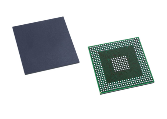 8MB Flash 32 บิต MCU SPC5777CDK3MME3 ไมโครคอนโทรลเลอร์ยานยนต์ 32 บิต