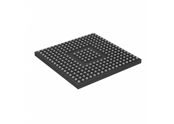 ชิปวงจรรวม STM32H747XGH6 32Bit Dual Core 1MB FLASH ARM ไมโครคอนโทรลเลอร์ IC 265-TFBGA