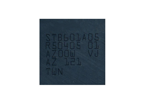 Iphone IC Chip STB601A05 64Bit แพ็คเกจการจัดการพลังงาน IC BGA