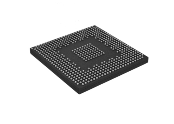 ชิปรถยนต์ 8MB SPC5777CDK3MMO4 แพ็คเกจ Multi-Core MCU BGA516 ประสิทธิภาพสูง