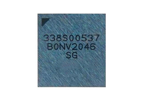 เครื่องขยายเสียง IC 338S00537 Iphone IC Chip BGA Package Audio Chip
