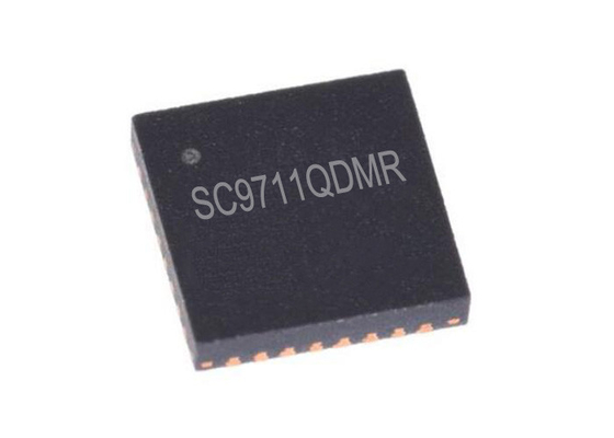 Buck Controller IC SC9711QDMR ชิปชาร์จเร็ว SC9711 Dual Port Fast Charging