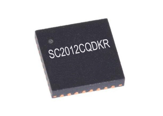 ชิปชาร์จเร็ว SC2012CQDKR PD Controller IC QFN20 บูรณาการสูง
