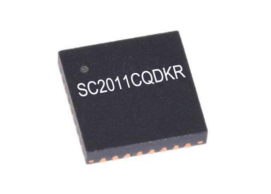 โปรโตคอลการชาร์จอย่างรวดเร็ว SC2011CQDKR USB PD Controller IC QFN20 SC2011C