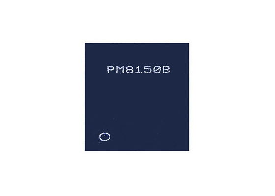 PM8150B ชิปวงจรรวม PM8150 U200A แพ็คเกจชิปจ่ายไฟ BGA