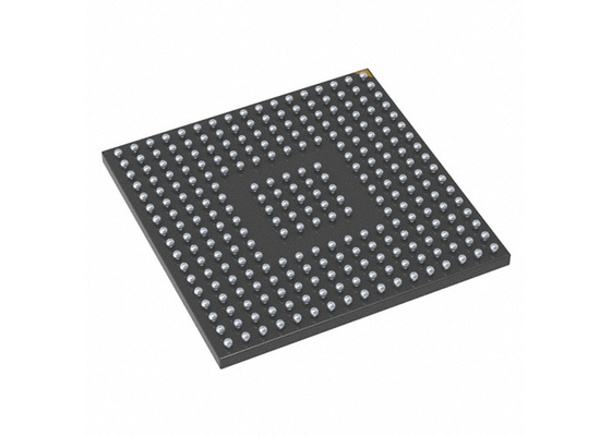 STM32H755IIK6 ชิปวงจรรวม 32 บิต Dual Core ARM ไมโครคอนโทรลเลอร์ MCU