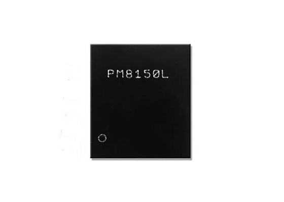 PM8150L ชิปวงจรรวม PM8150 ความถี่ปานกลาง BGA การจัดการพลังงาน IC