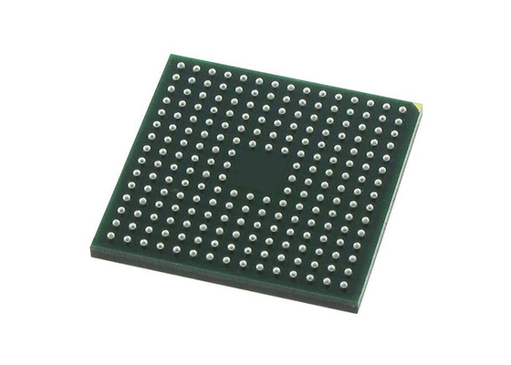 STM32H755XIH6 ชิปวงจรรวม ARM Cortex ไมโครคอนโทรลเลอร์ แพ็คเกจ IC 265-TFBGA