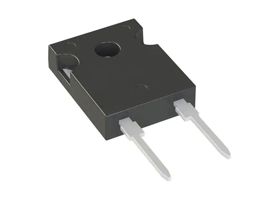 1200V 20A ไฟกระชากสูงซิลิคอนคาร์ไบด์ Schottky Diode DO-247 แพ็คเกจ STPSC20H12WL