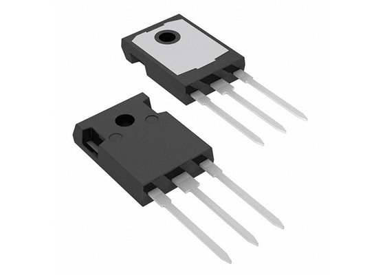 STPSC40H12CWL Diode Array IC 1 คู่แคโทดทั่วไปซิลิคอนคาร์ไบด์ Schottky ผ่านรู