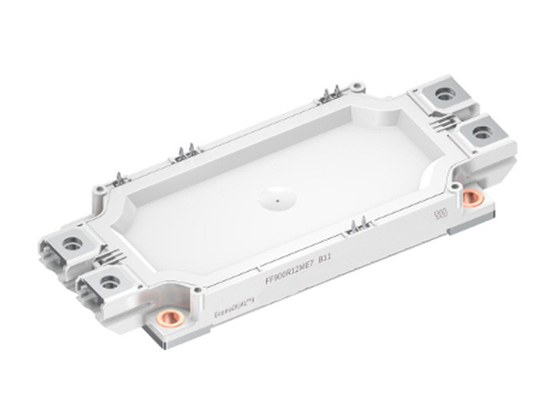โมดูลยานยนต์ FF900R12ME7PB11 1200V 900A โมดูล IGBT คู่กำลังปานกลาง