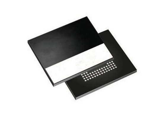 แฟลชไดรฟ์ฝังตัวอุตสาหกรรม BGA IC Chip 3D NAND SDINDDH6-128G-ZA