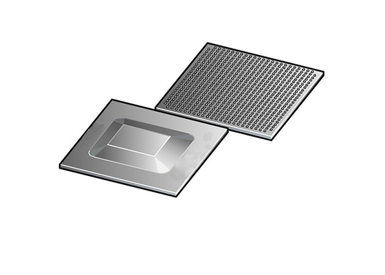 MIMX8MD6CVAHZAA ชิปวงจรรวม ARM Cortex 64 บิต ไมโครโปรเซสเซอร์ IC