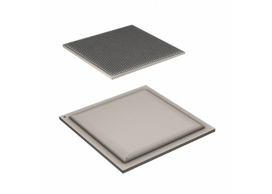 4 คอร์ 64 บิต 1.3GHz ไมโครโปรเซสเซอร์ ARM Cortex IC แพ็คเกจ BGA MIMX8MQ6CVAHZAA