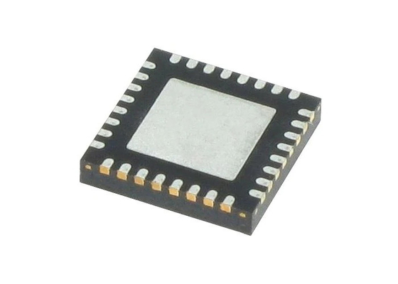 EFR32BG22C224F512GM32-C ประสิทธิภาพสูง ระบบ RF ไร้สาย 2.4GHz บนชิป