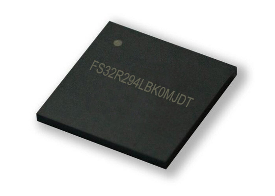 FS32R294LBK0MJDT ชิปไมโครคอนโทรลเลอร์เรดาร์ LFBGA269 ความถี่นาฬิกาแกนคู่