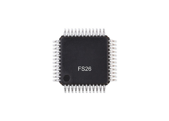 MFS2621AMDABAD ชิปรถยนต์พลังงานต่ำ 1.5A PMIC ชิปพื้นฐานของระบบความปลอดภัย