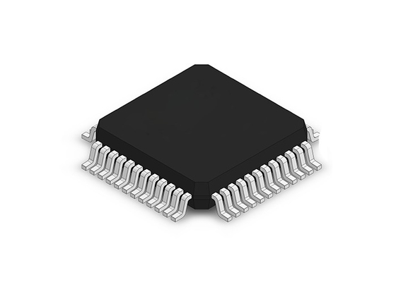 ชิป SBC ความปลอดภัย PMIC พลังงานต่ำความแม่นยำสูง LQFP-48 แพ็คเกจ MFS2613AMBA0AD