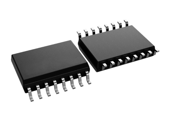 ชิปรถยนต์ AMC1305L25QDWRQ1 โมดูลแยก SOIC16 ความแม่นยำสูง