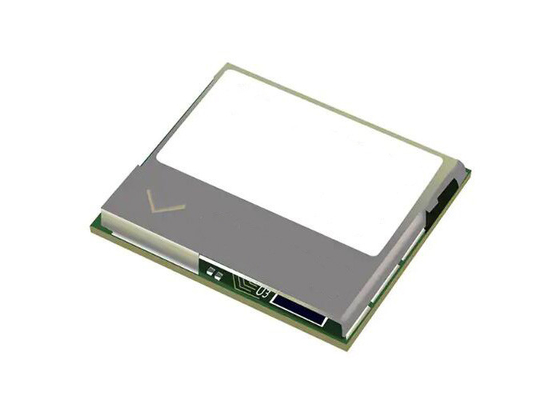ชิป IC 54Mbps CC3235MODSM2MOBR โมดูล MCU ไร้สายแบบ Dual Band 32 บิต 63-SMD